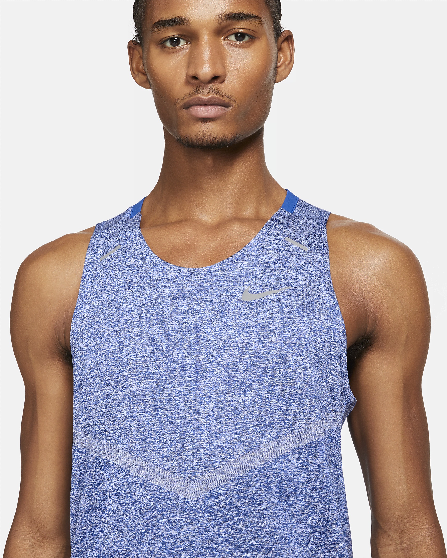 Nike Rise 365 Men's Dri-FIT Running Tank - 3