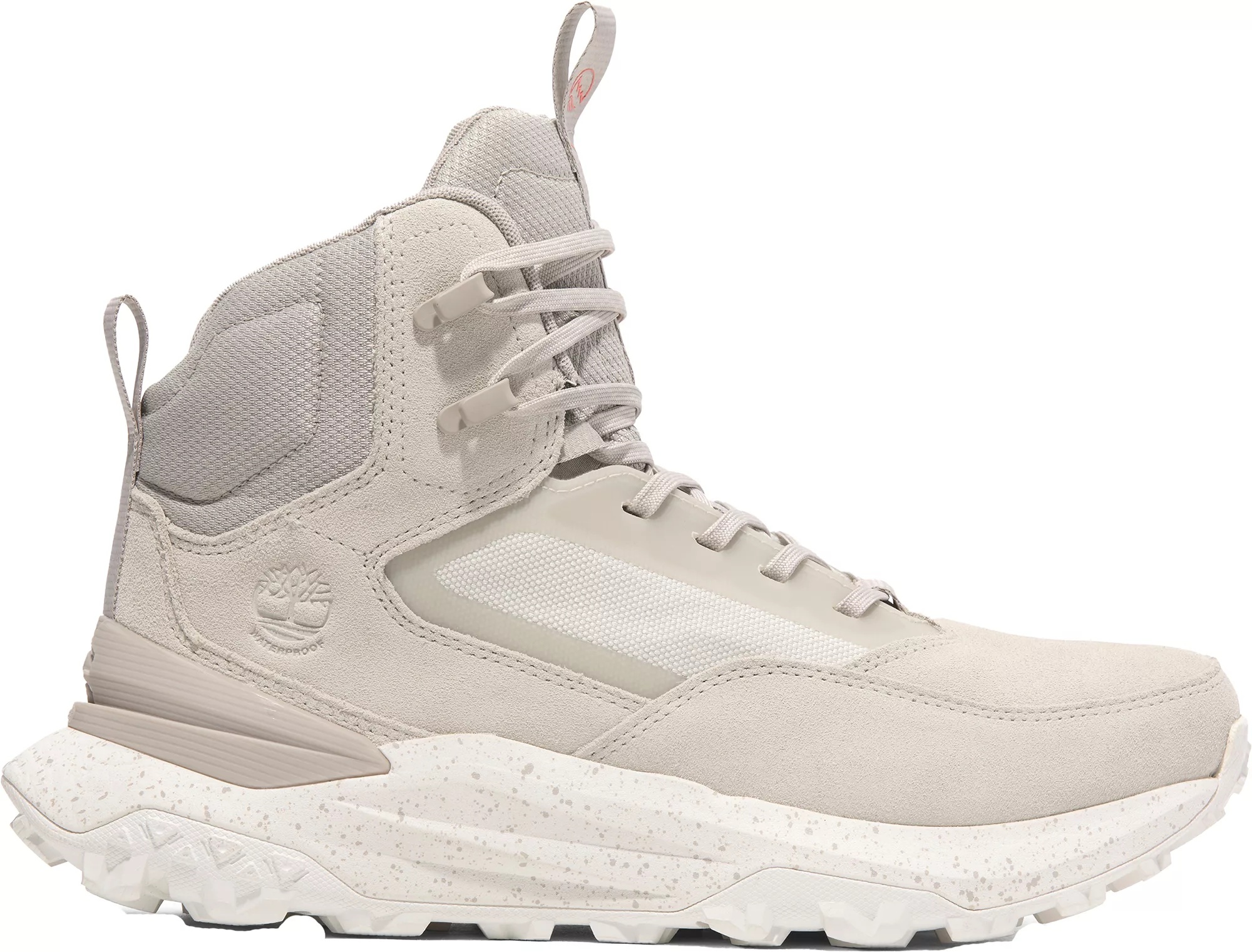 Timberland Men's Motion Access Mid Lace-Up Waterproof Boots - 1