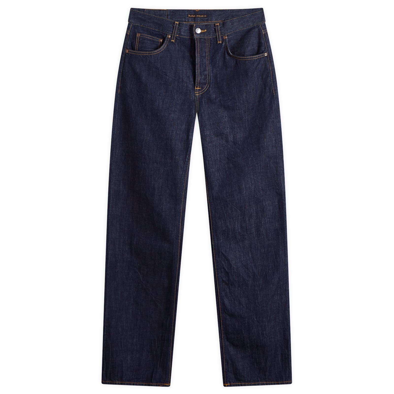 Nudie Jeans Co Tuff Tony Jeans - 1