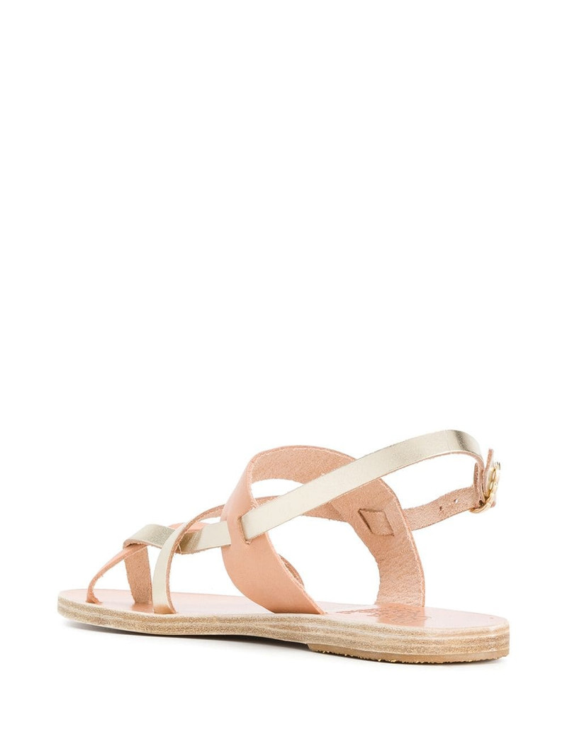 Alethea sandals 3