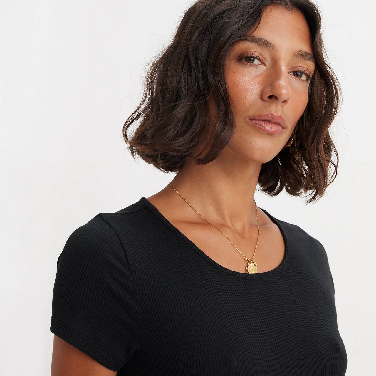 DREAMY SHORT SLEEVE T-SHIRT - 5