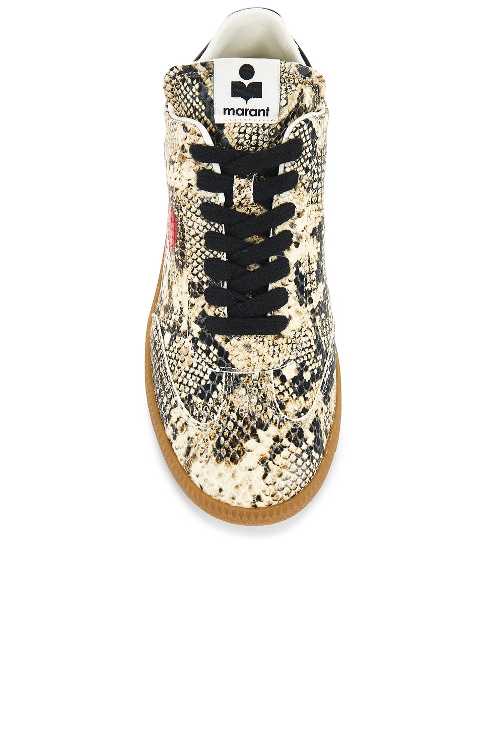 Kaycee Sneaker - 4