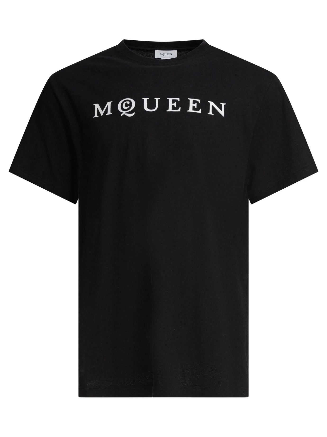 Alexander Mcqueen T-shirts - 1