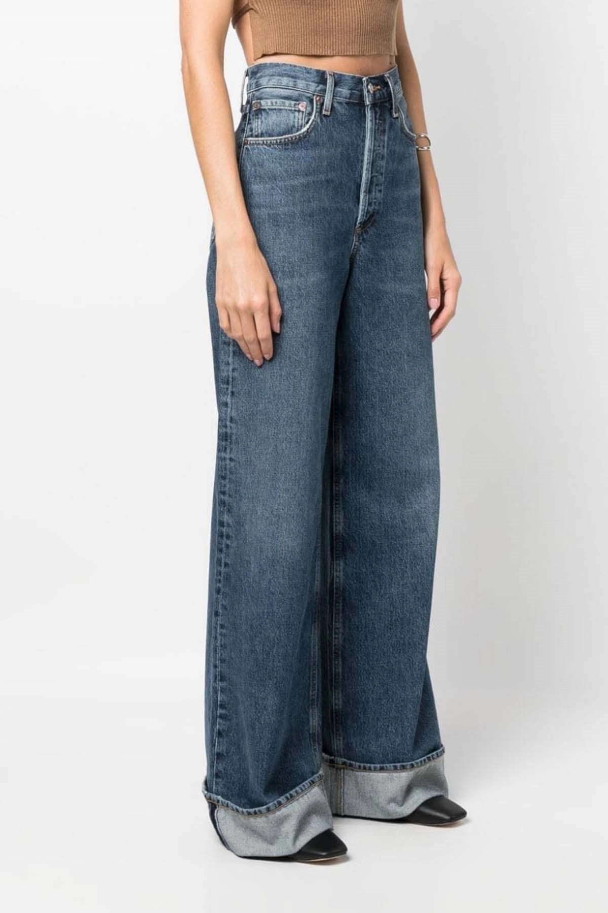 'Dame' jeans - 2