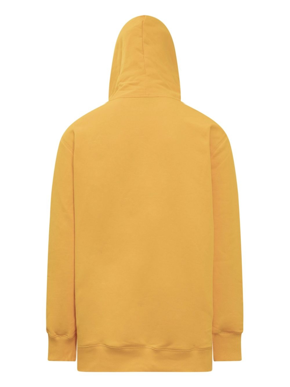 Curb Over hoodie - 2