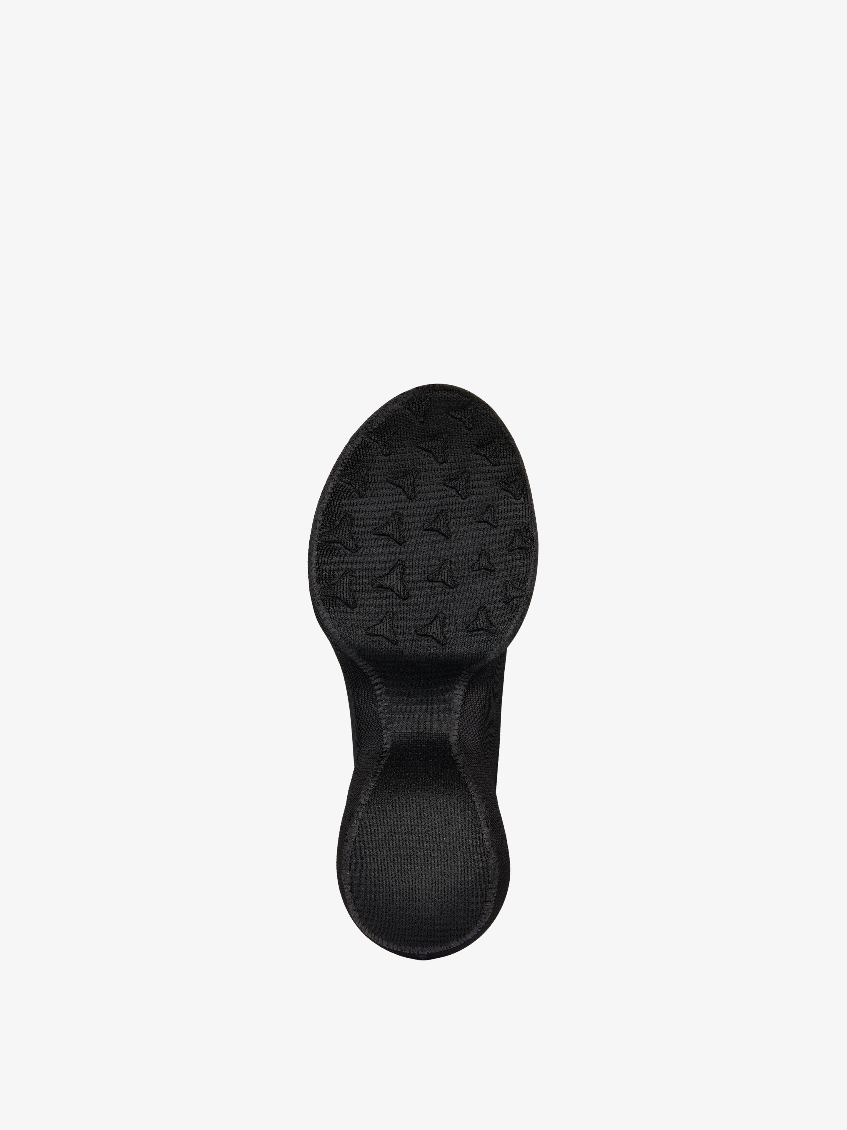 TK-360 SNEAKERS IN KNIT - 6
