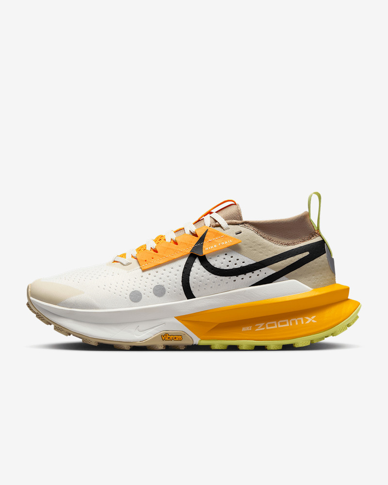 Nike Zegama 2 Women's Trail Running Shoes - 1