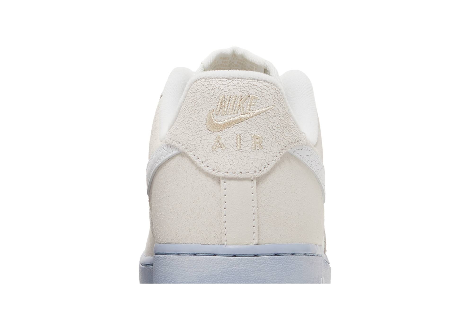 Air Force 1 '07 LV8 EMB 'All-Star - Salt Flats' - 7