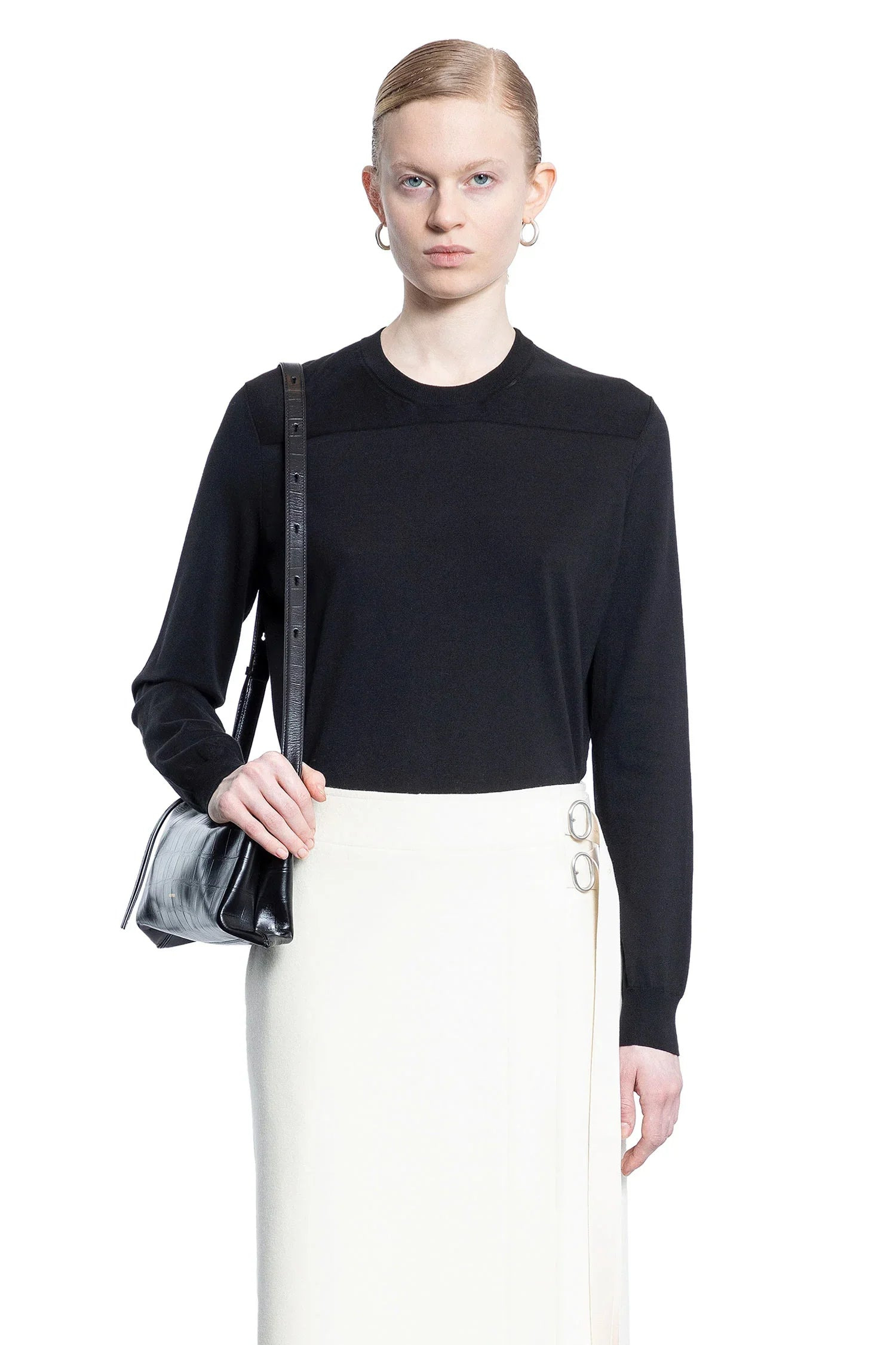 Superfine-Cotton-Sweater - 5