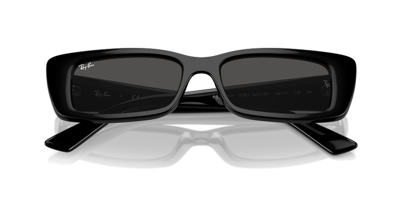 Ray-Ban TERU BIO-BASED outlook