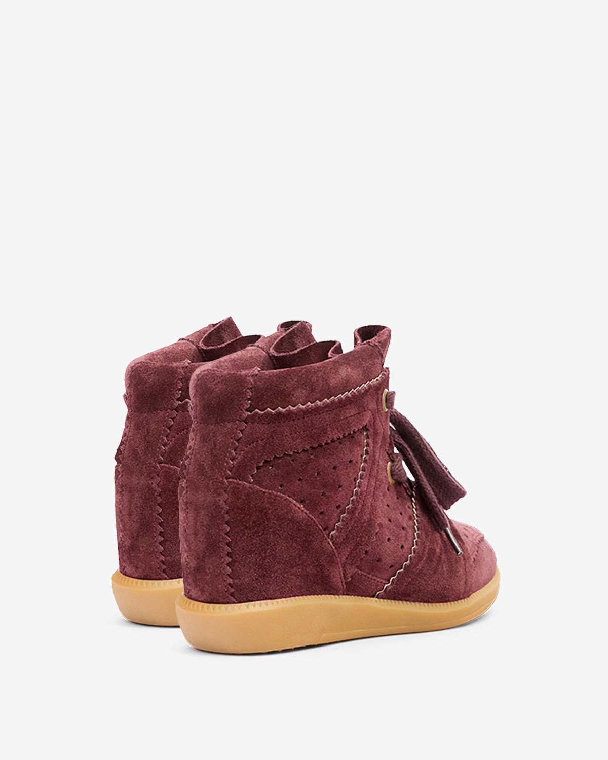 BOBBY SNEAKERS - 2