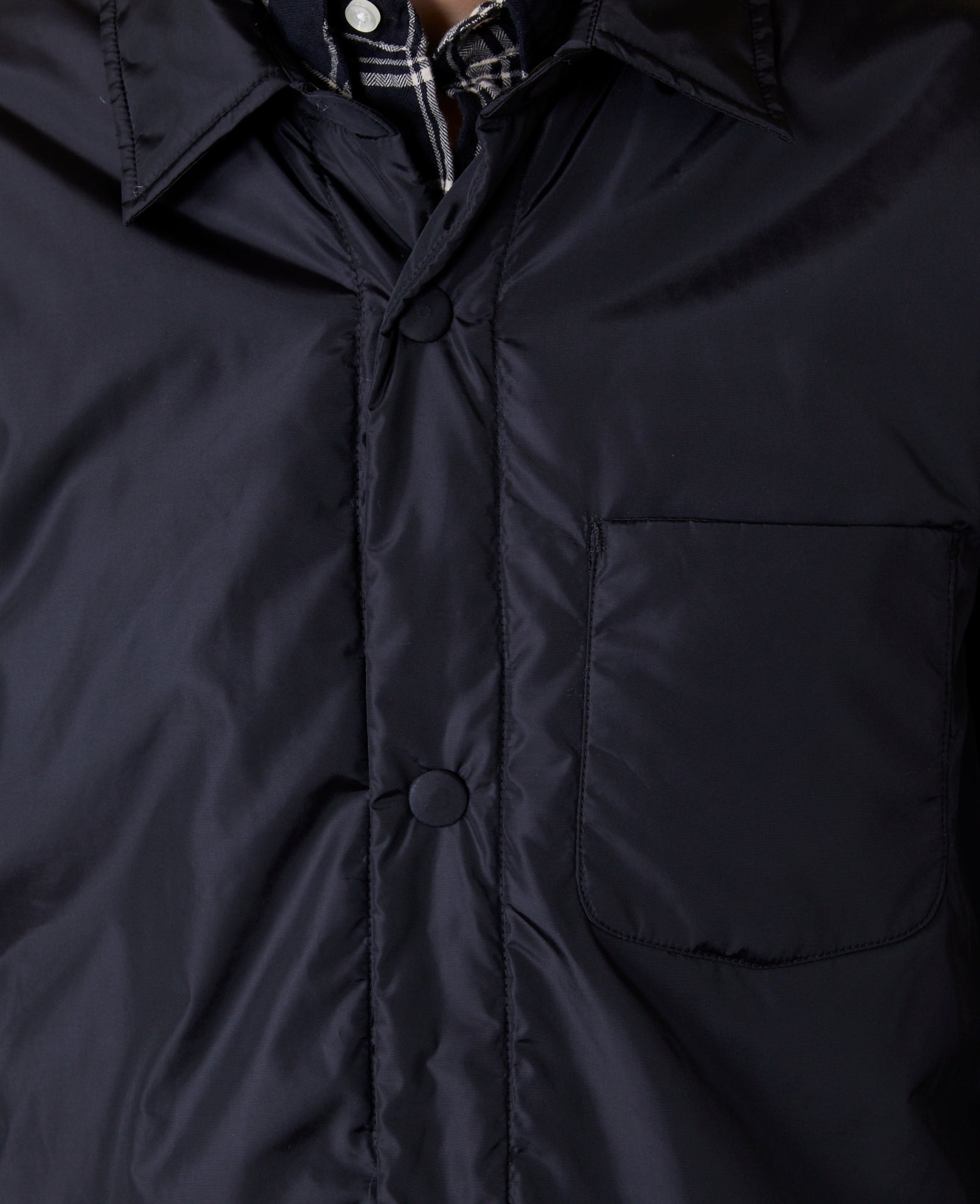 HARRING OVERSHIRT - 4