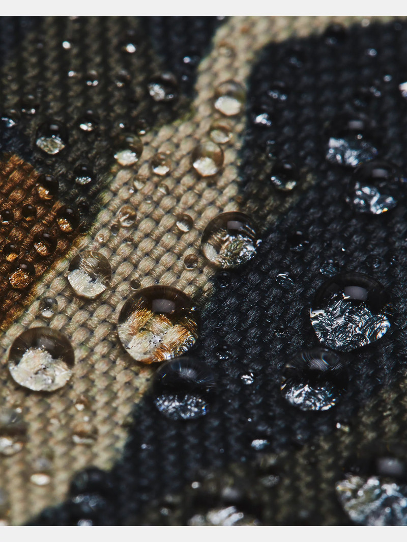 UA Hustle 6.0 Backpack 7