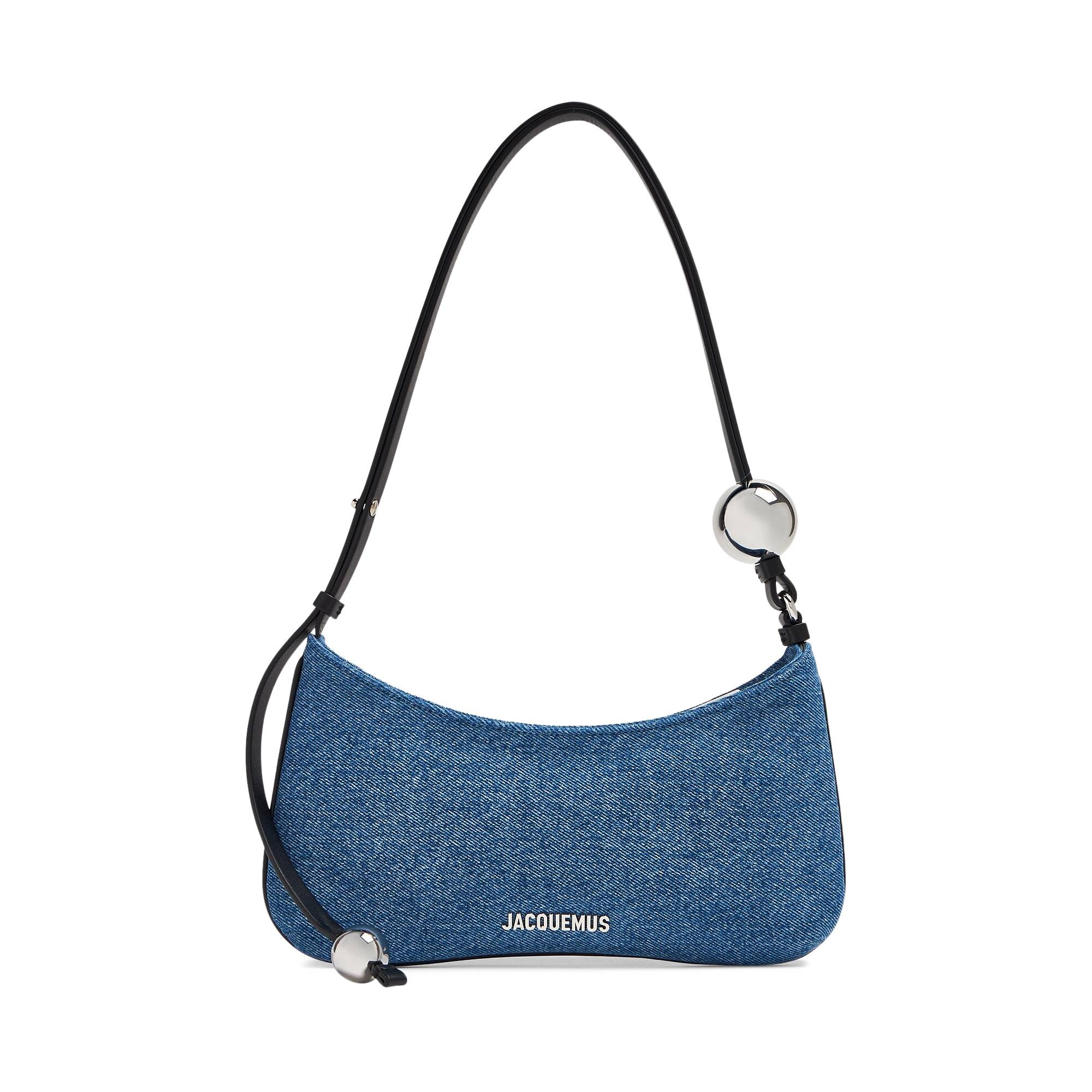 Jacquemus Le Bisou Perle 'Blue' - 1