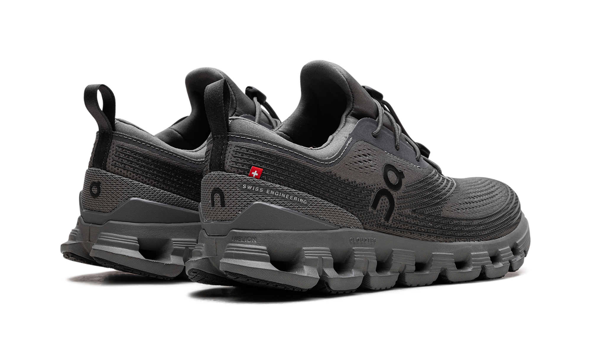On Cloud X Z5 WMNS "Asphalt Iron" - 3