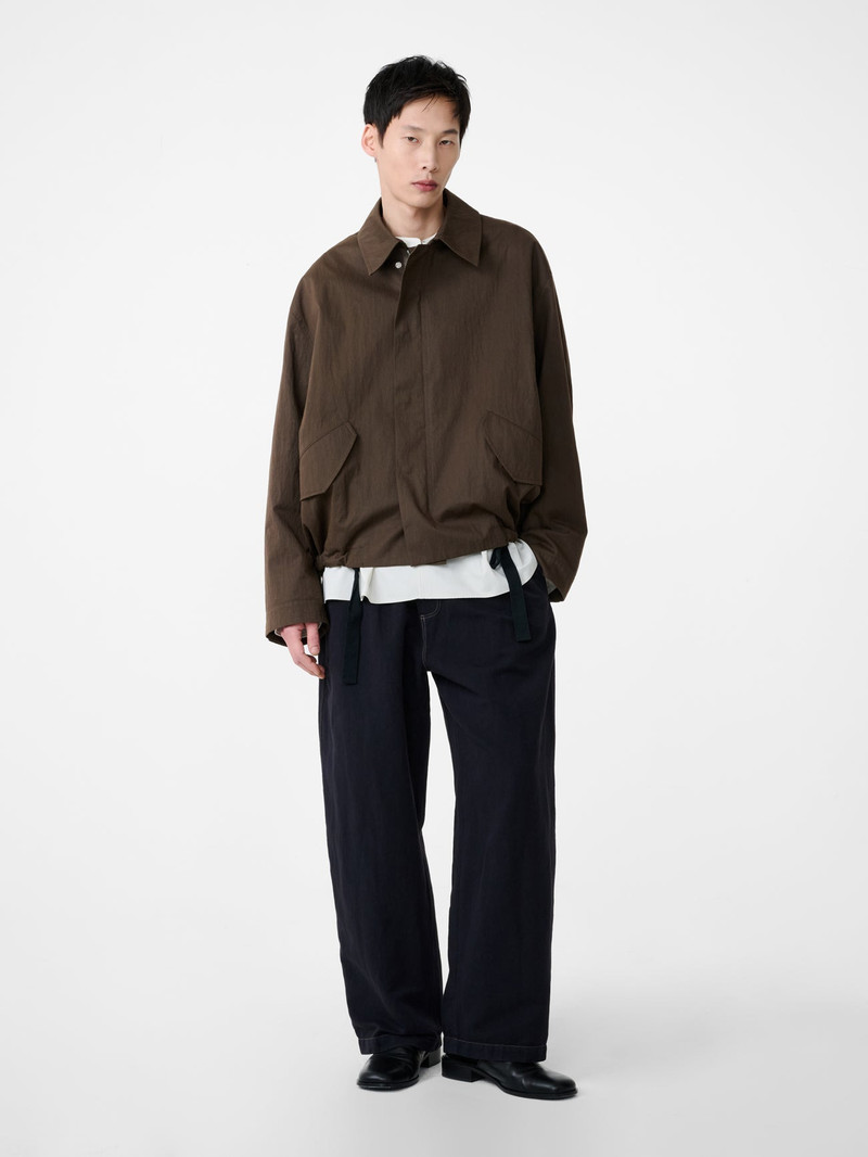 Comba Jacket 5