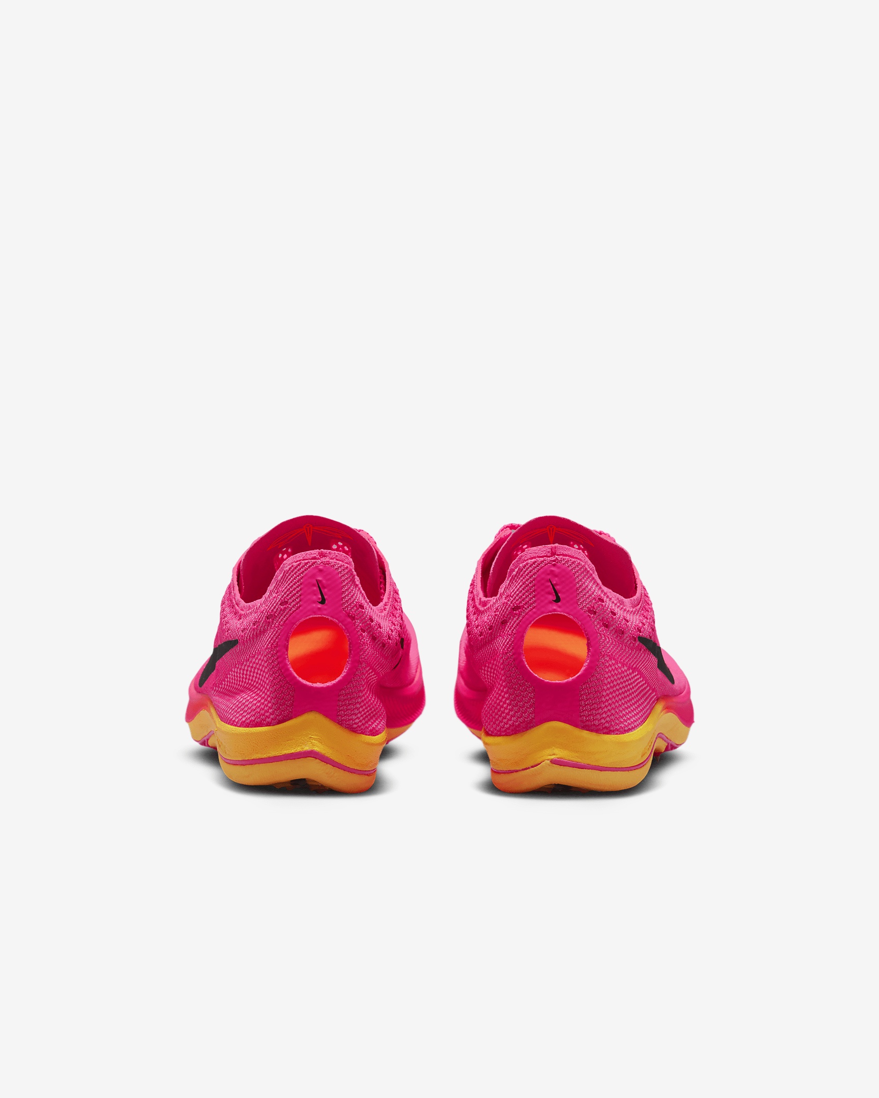 Nike ZoomX Dragonfly Track & Field Distance Spikes - 6