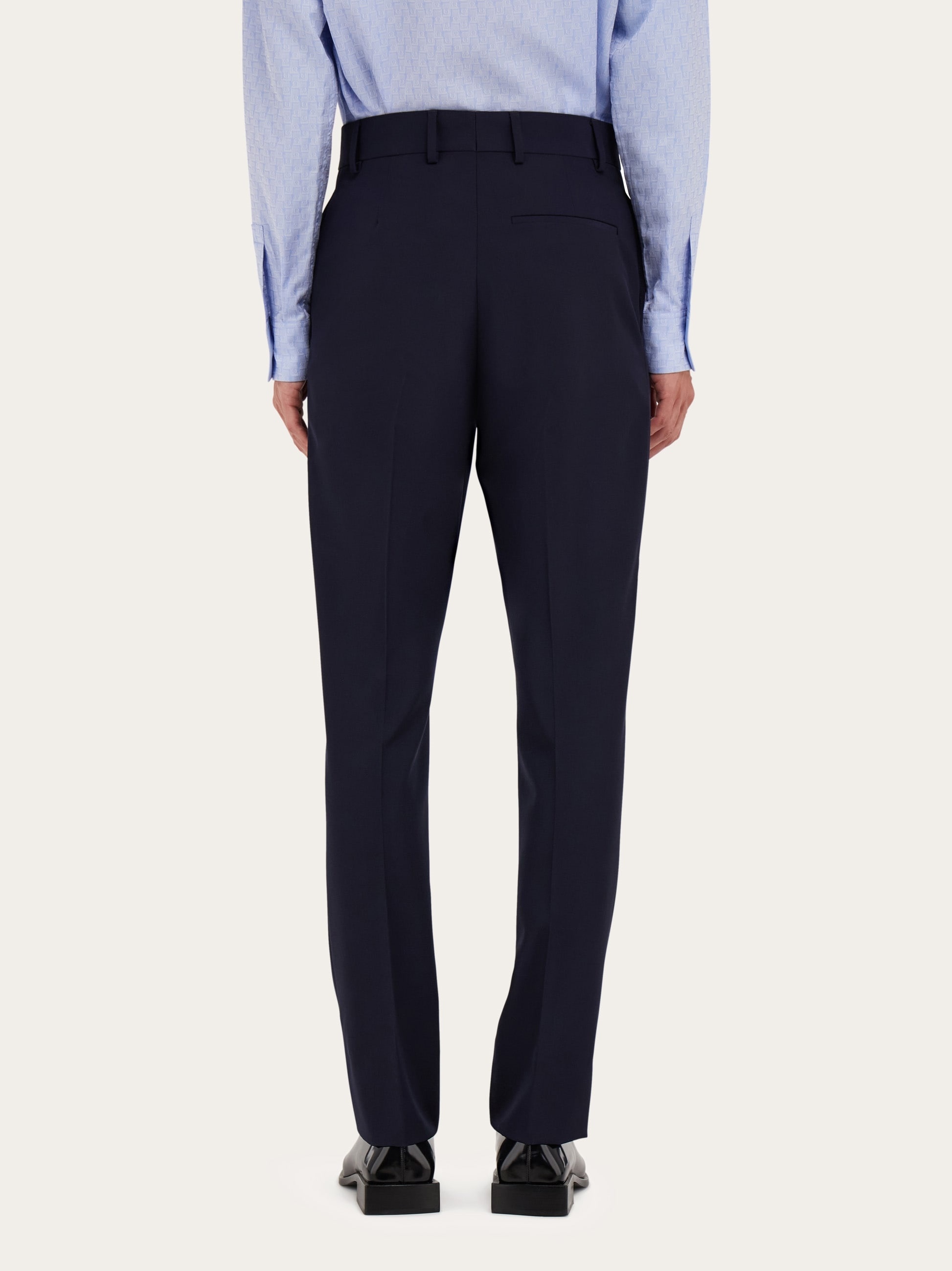Tailored pants - 4
