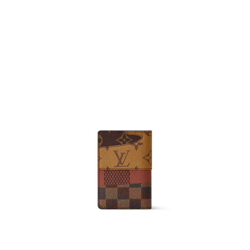 Pocket Organizer 4