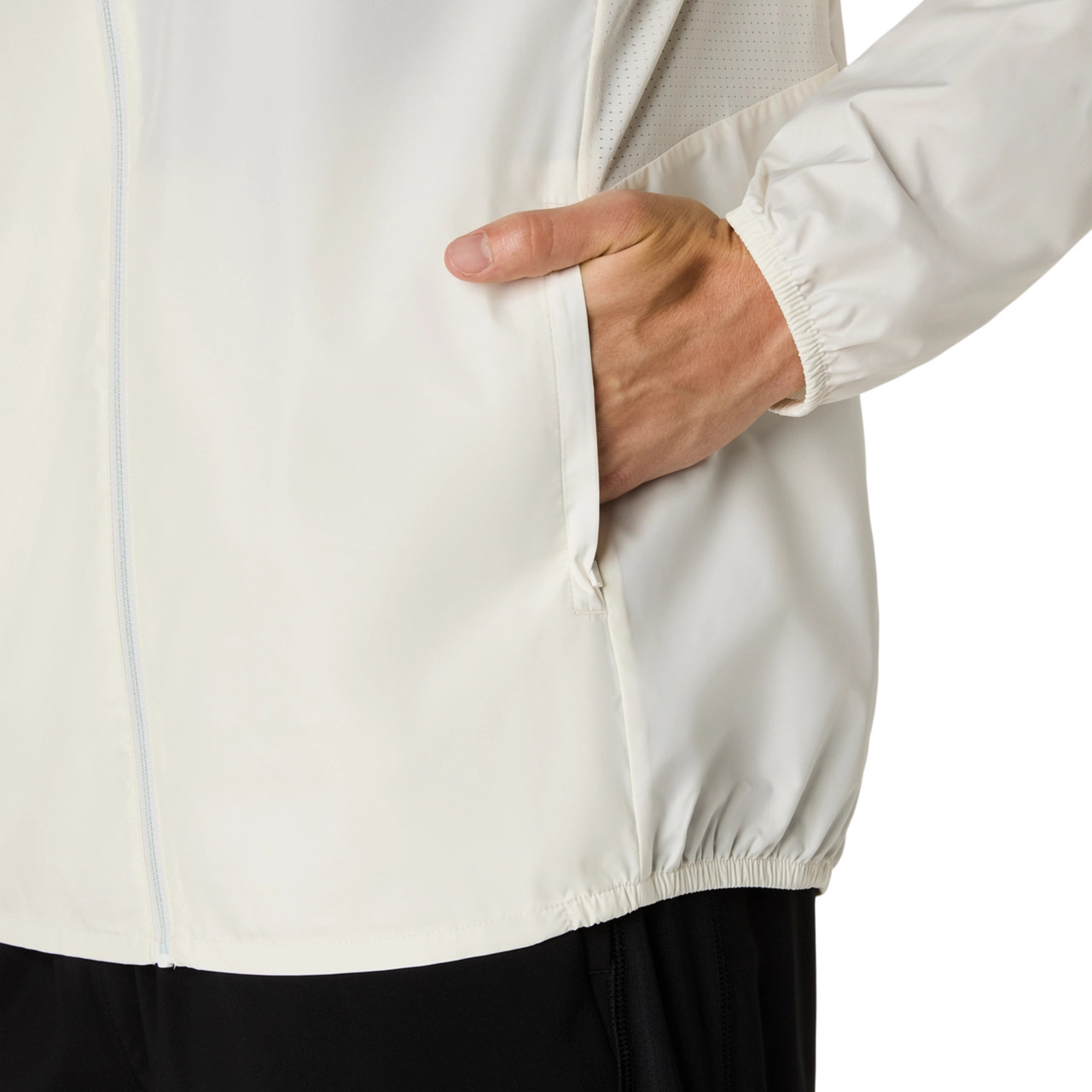 ASICS ICON JACKET - 6