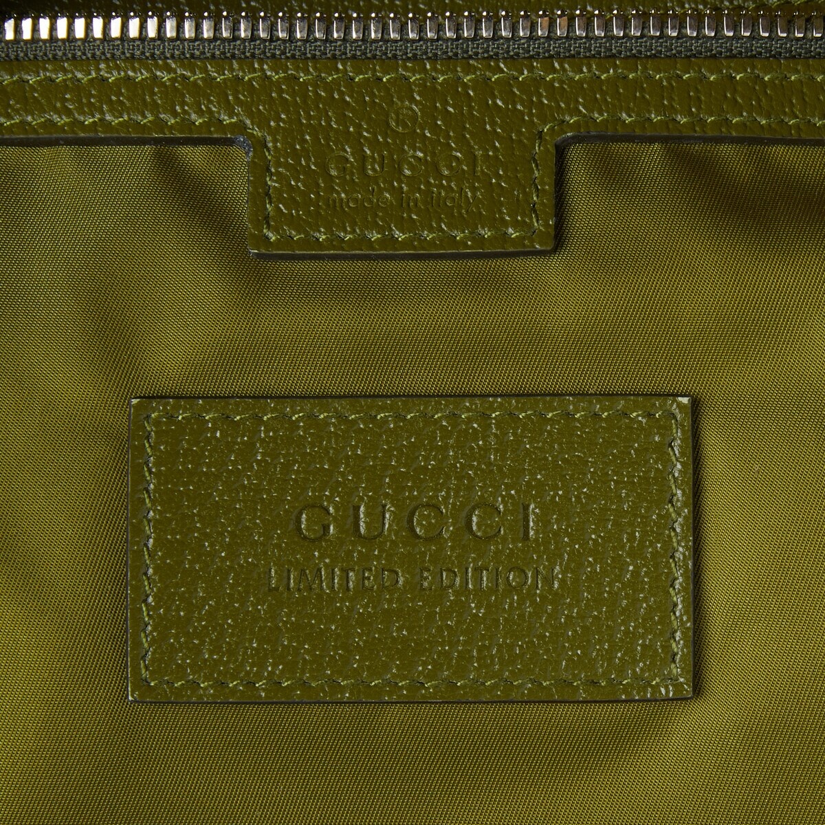Gucci Off The Grid backpack - 5