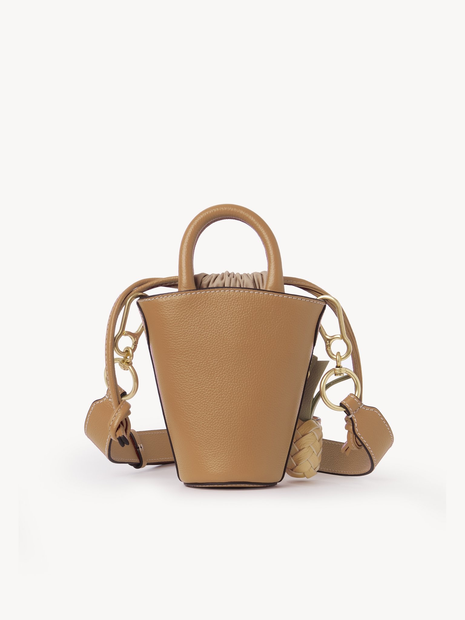 MINI CECILYA TOTE - 3
