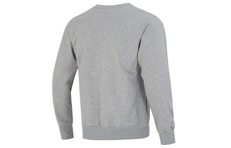 Nike Nike M Nk Df Std Issue Crew 'Light Grey DQ5821-063 outlook