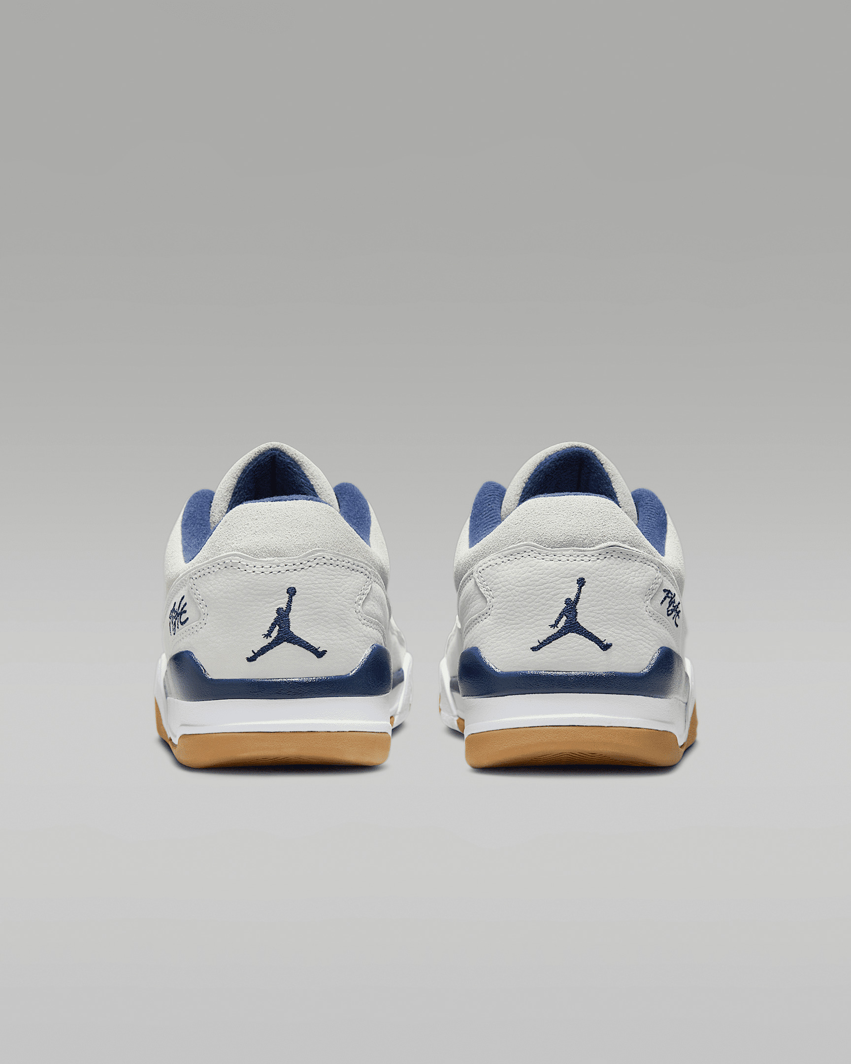 Jordan Flight Court Men's Shoes - 6