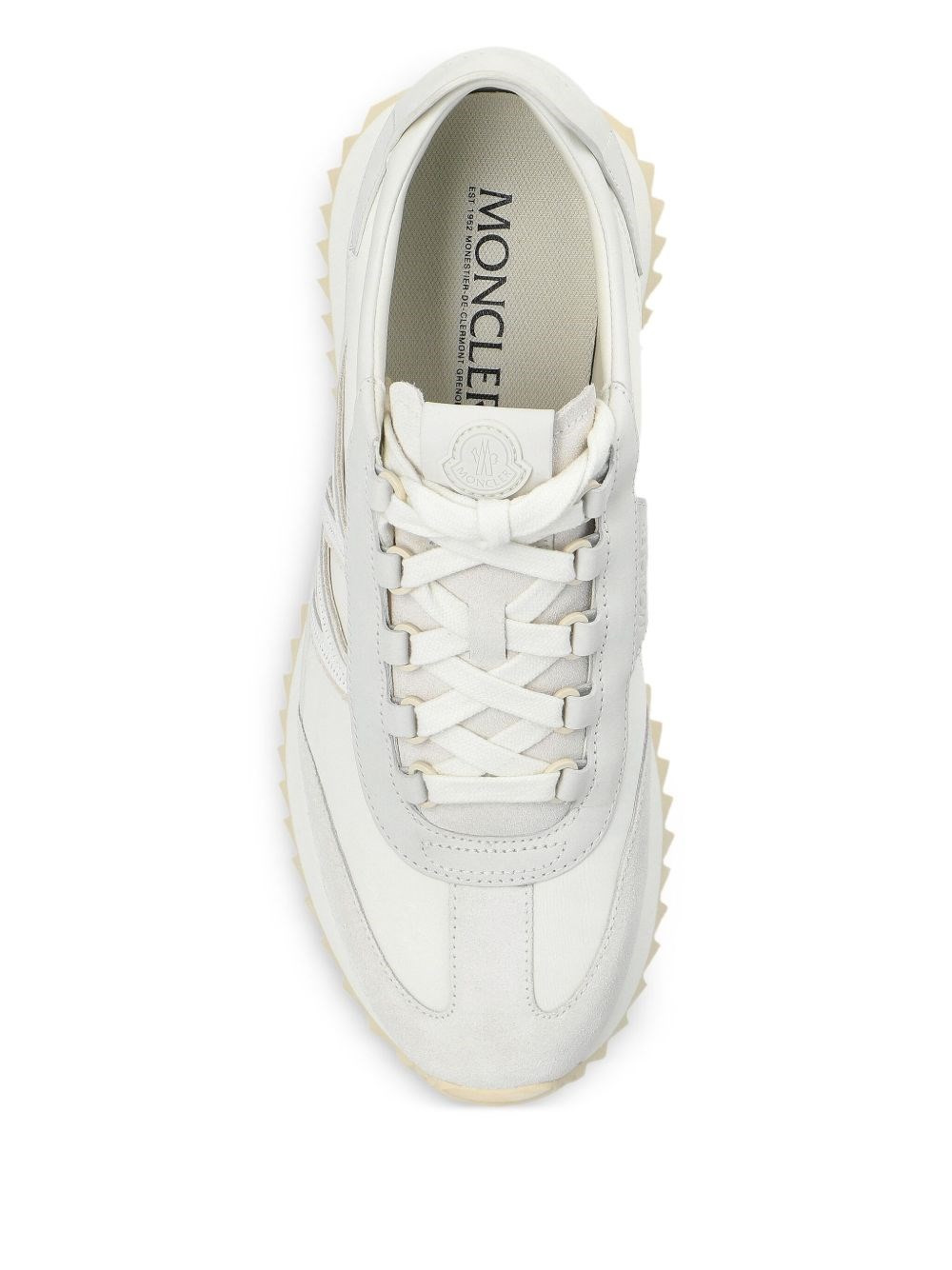 Pacey2 sneaker - 5