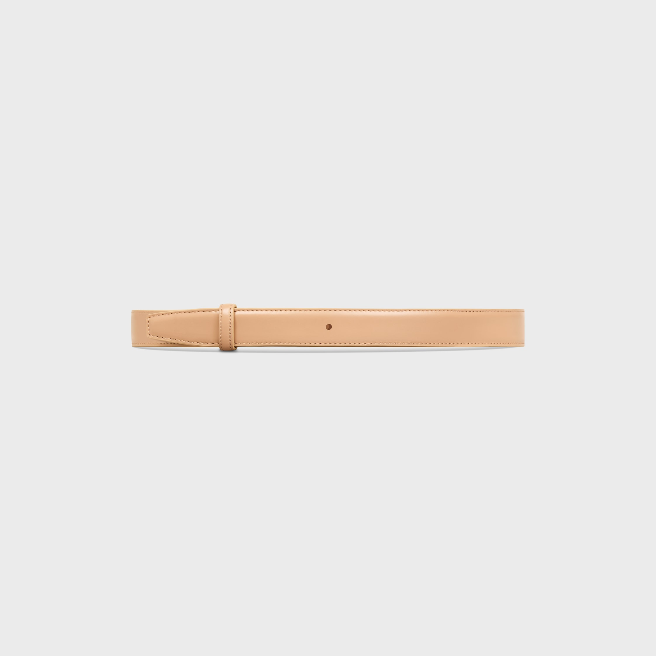 Reversible Strap 25MM IN TAURILLON - 3