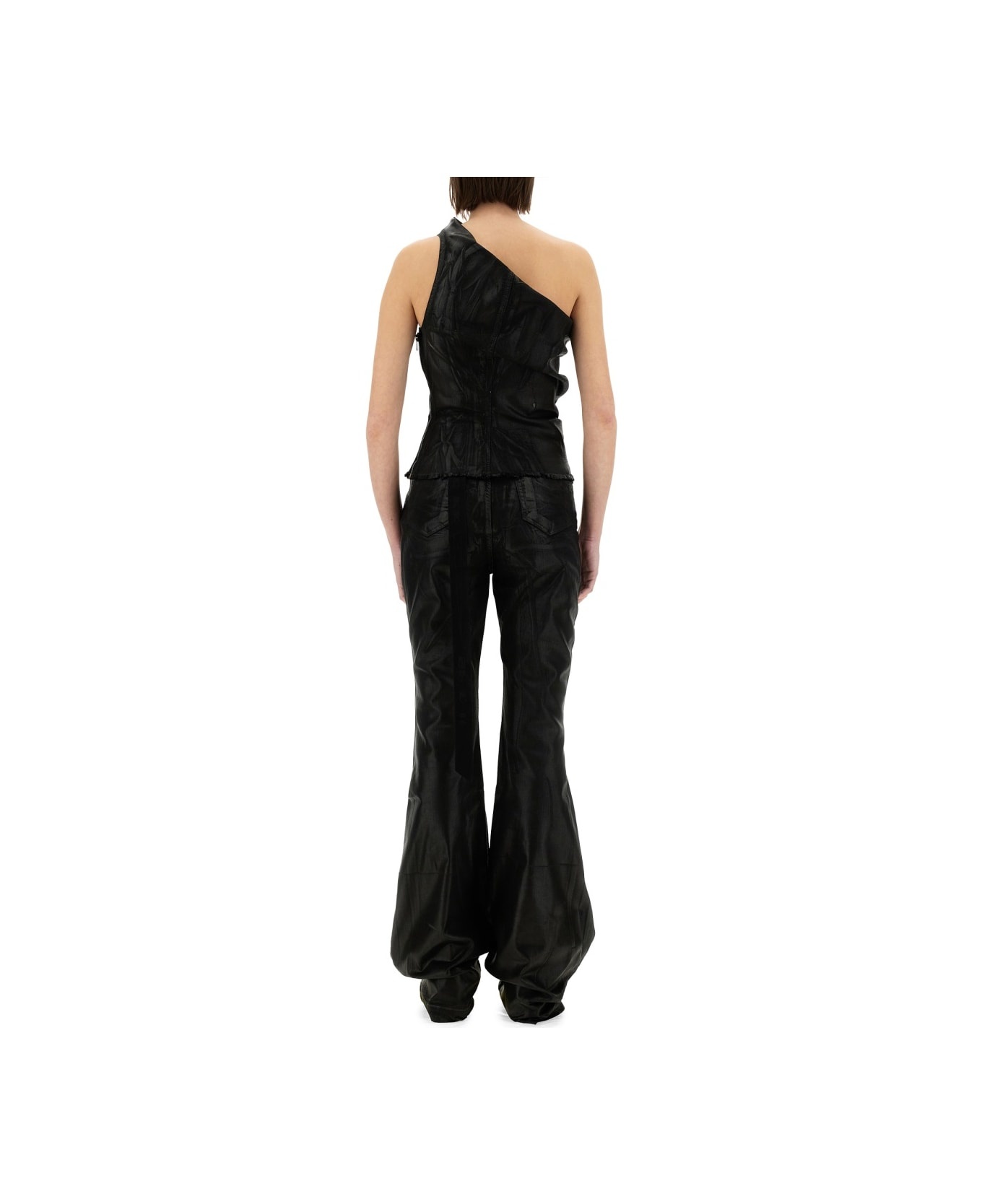 Cropped Top "athena" - 3