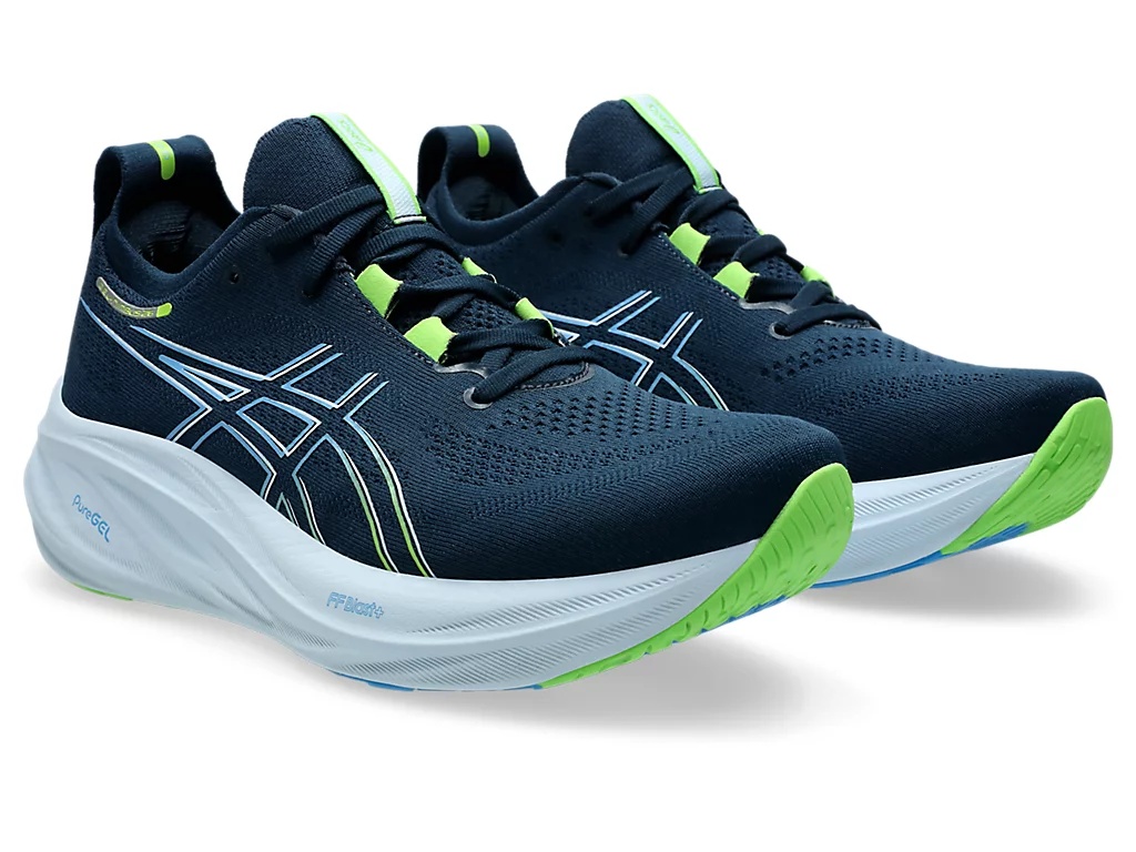 GEL-NIMBUS 26 - 2