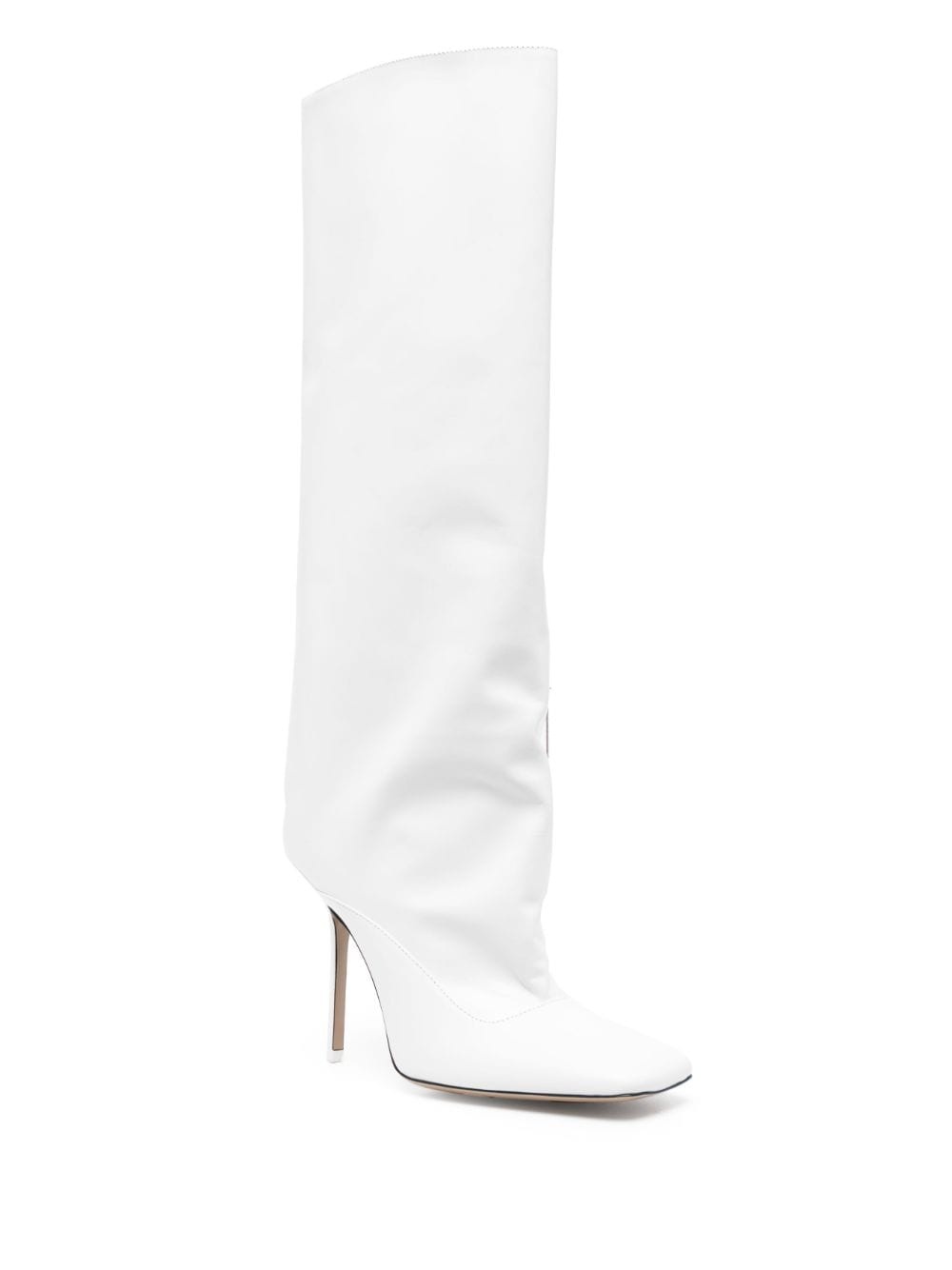 Sienna 110mm knee-high boots - 2