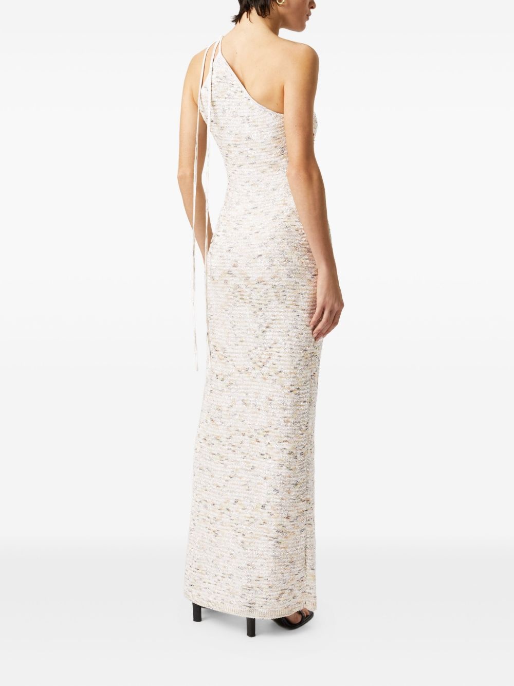 knitted dress - 3