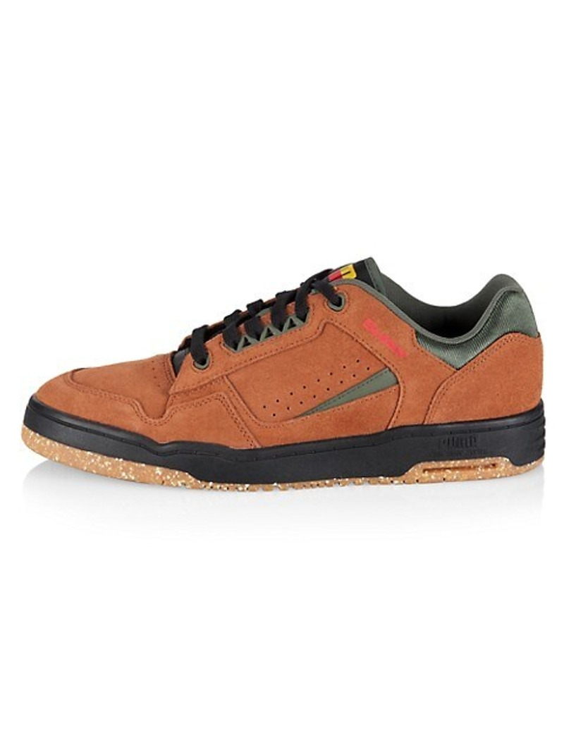 Slipstream Butter Goods Sneakers - 1