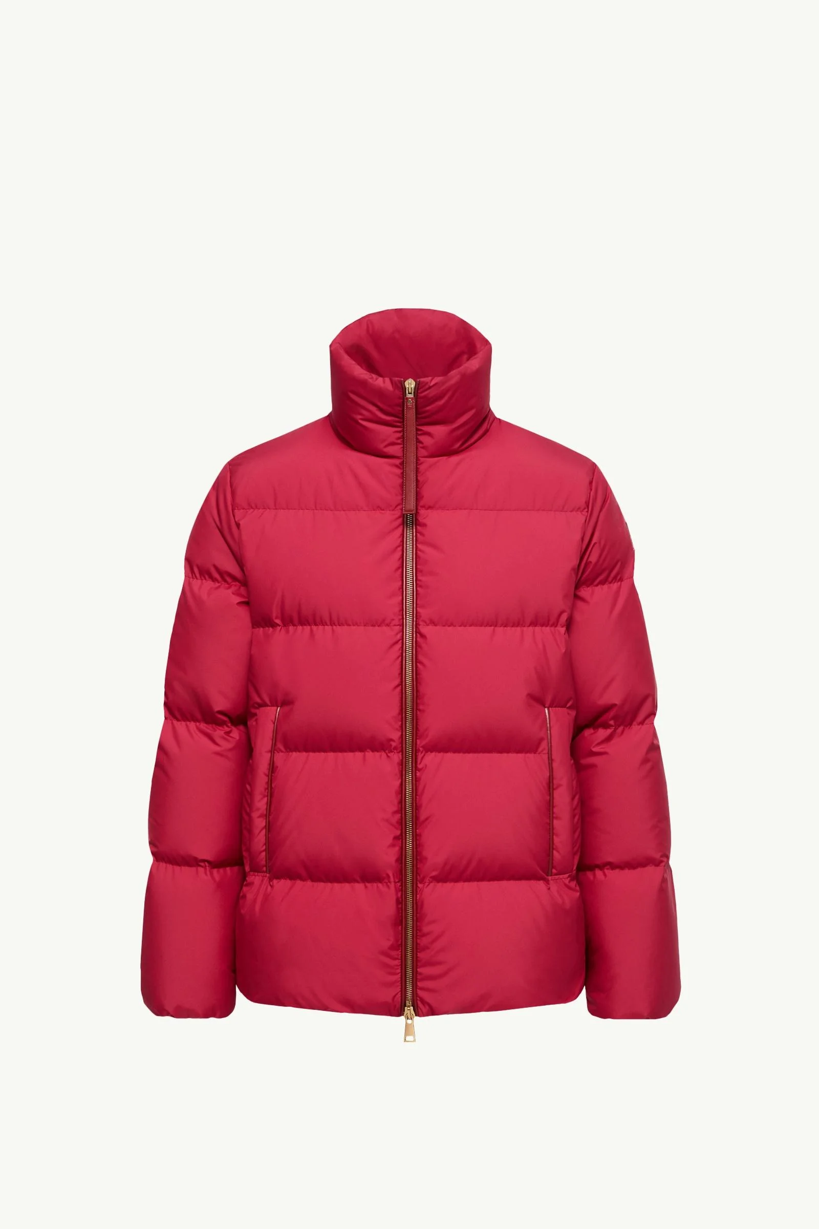 Vivantesse Short Down Jacket - 1