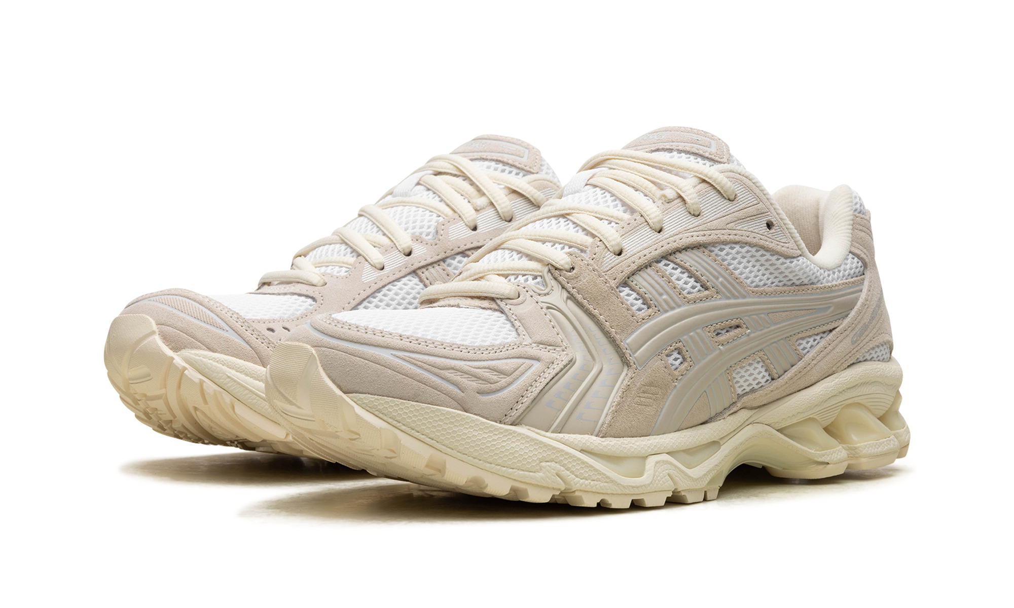 Gel Kayano 14 "Smoke Grey" - 2