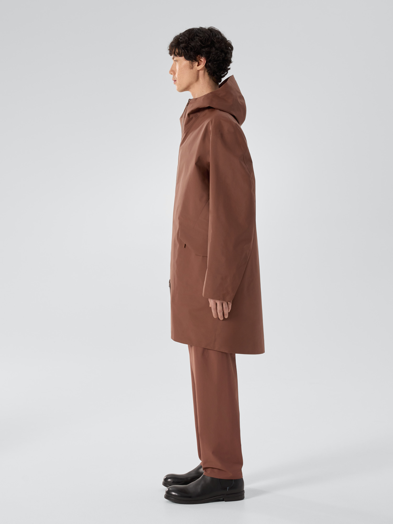 Monitor Coat - 5