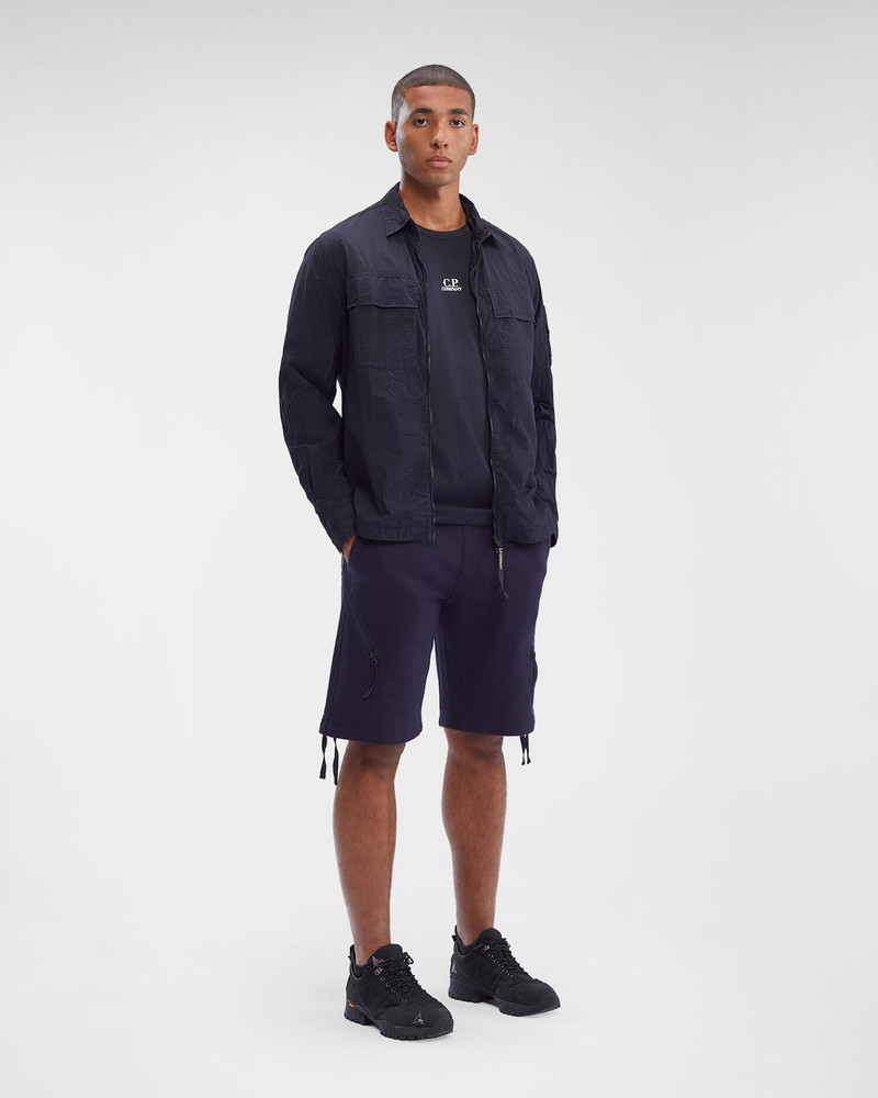 Mercerized Light Jersey 70/2 T-shirt 5