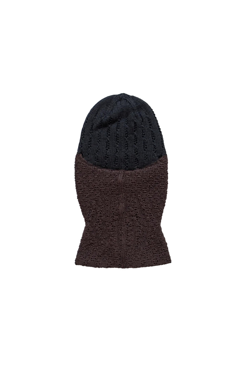 ROA ROA Flower Stitch Balacava outlook