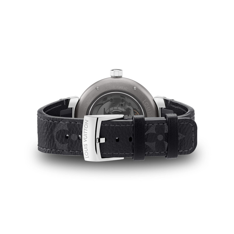 Tambour Monogram Eclipse 7