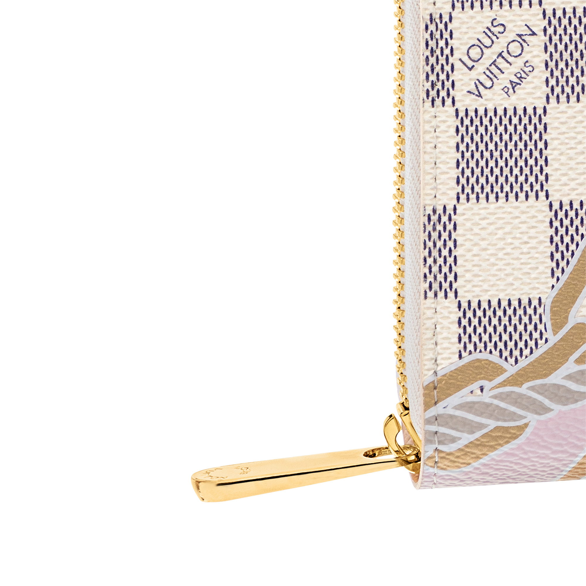 Zippy Wallet - 2