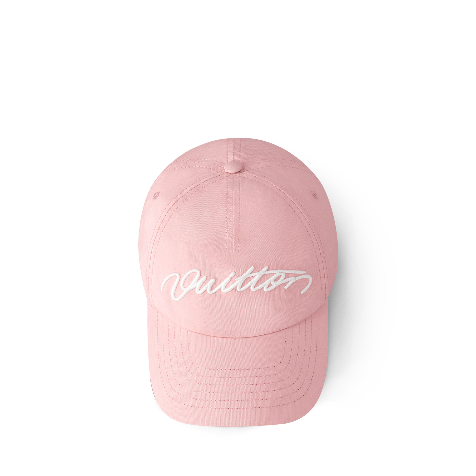 Signature Cap - 3