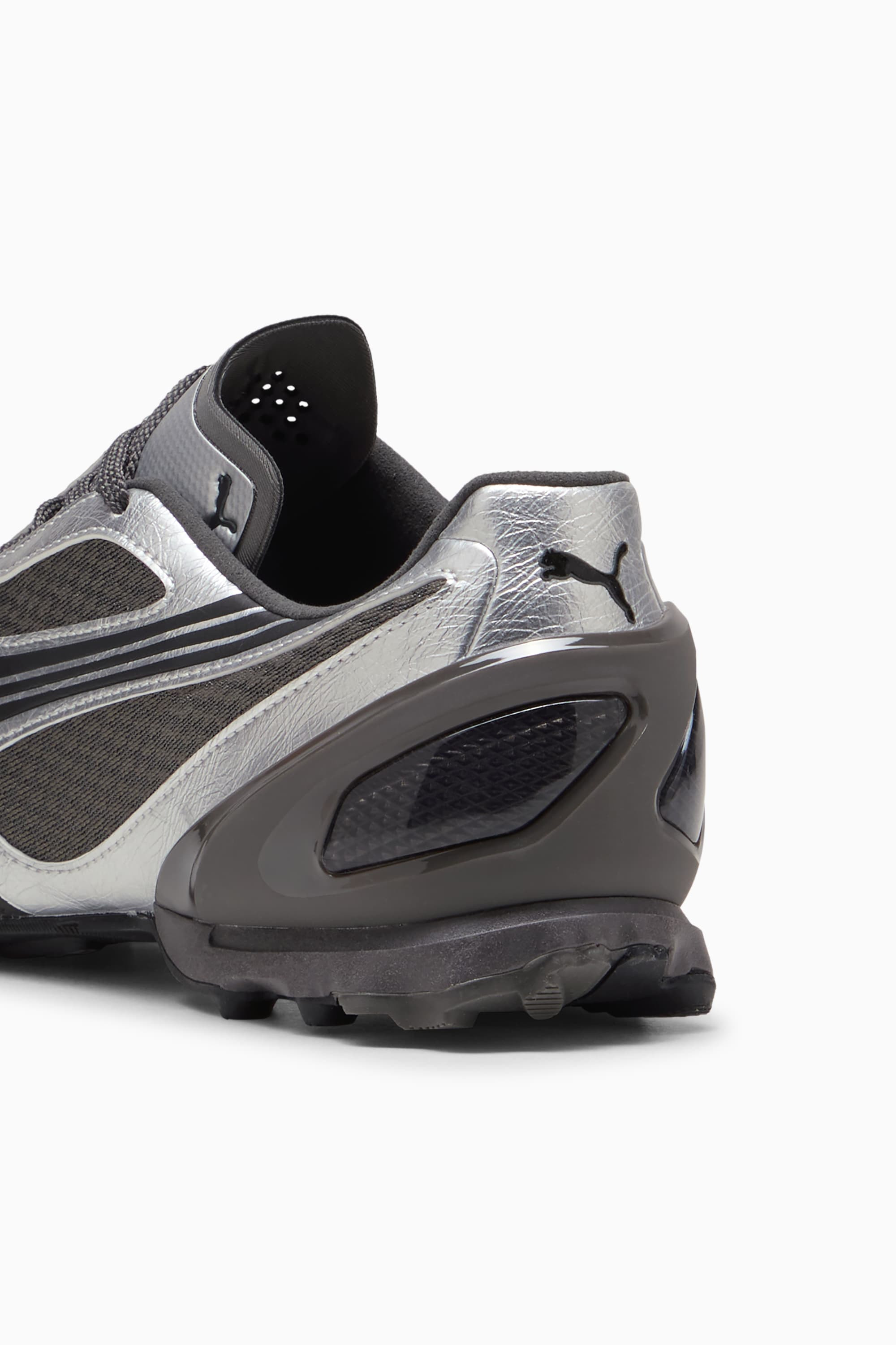 V-S1 Metallic Sneakers Unisex - 6