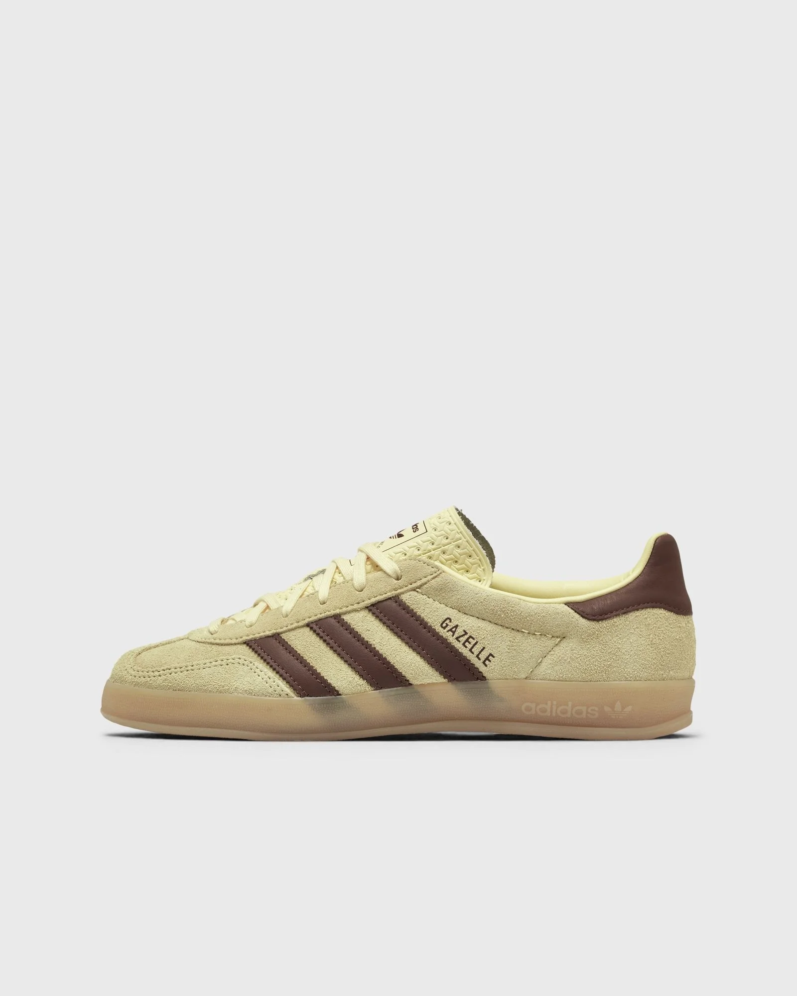 WMNS GAZELLE INDOOR - 1