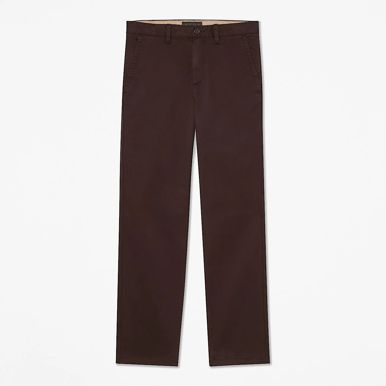 Men's Topsfield Straight Twill Chino Pant - 1