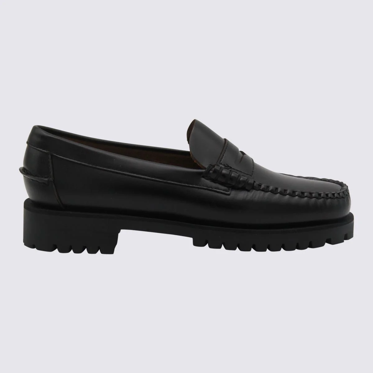 SEBAGO "DAN LUG" LOAFERS - 1