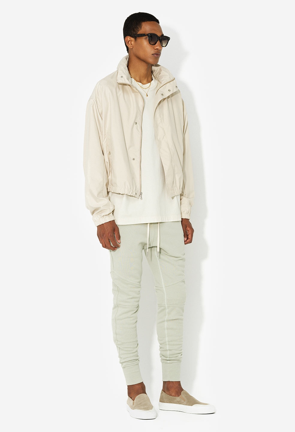 ESCOBAR SWEATPANTS - 4