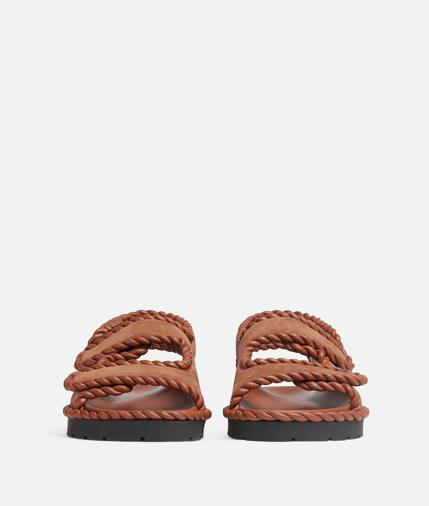 Jack Flat Sandal - 2