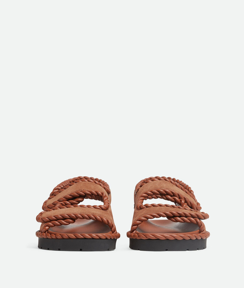 Jack Flat Sandal 2